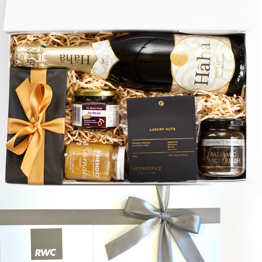 Let's Celebrate - RWC