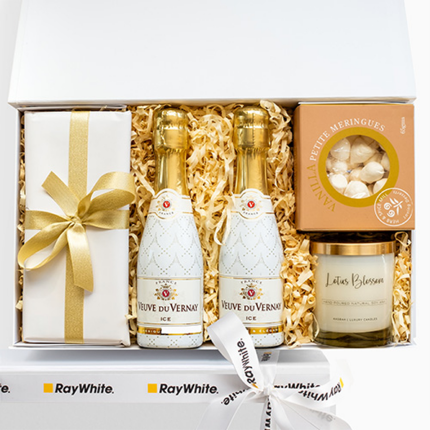 The Ray White Wish