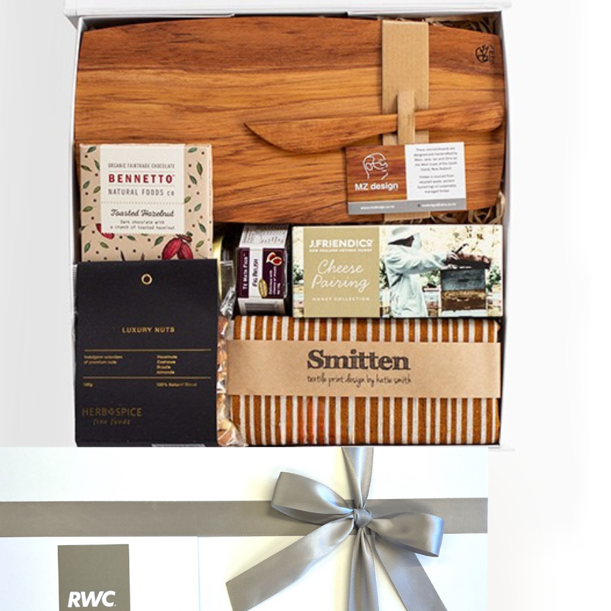 Gourmet Picnic - RWC