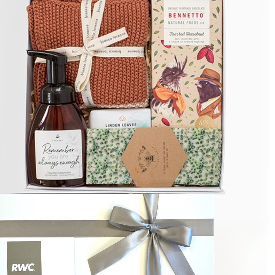 Beautiful Essentials - RWC