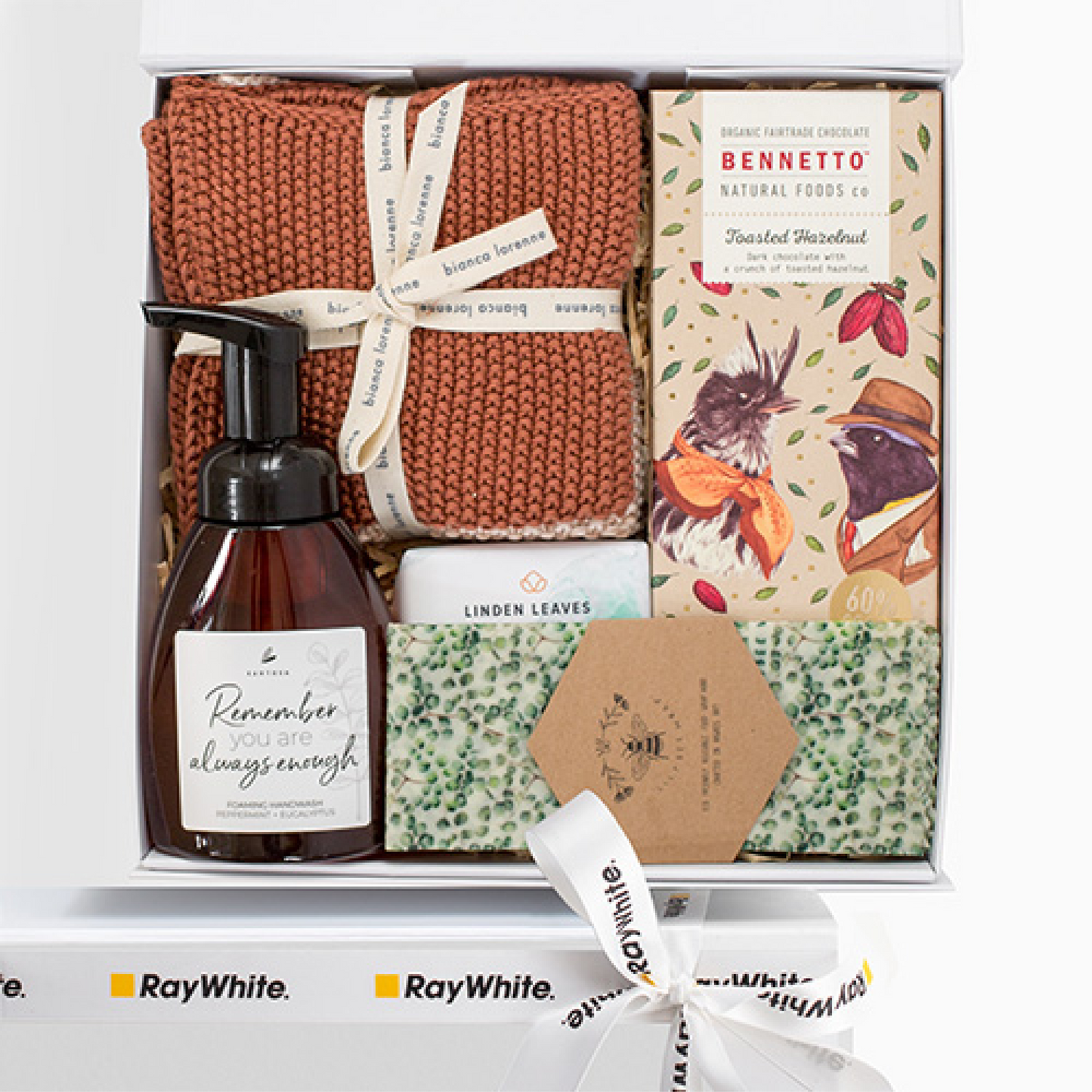 The Ray White Beautiful Essentials