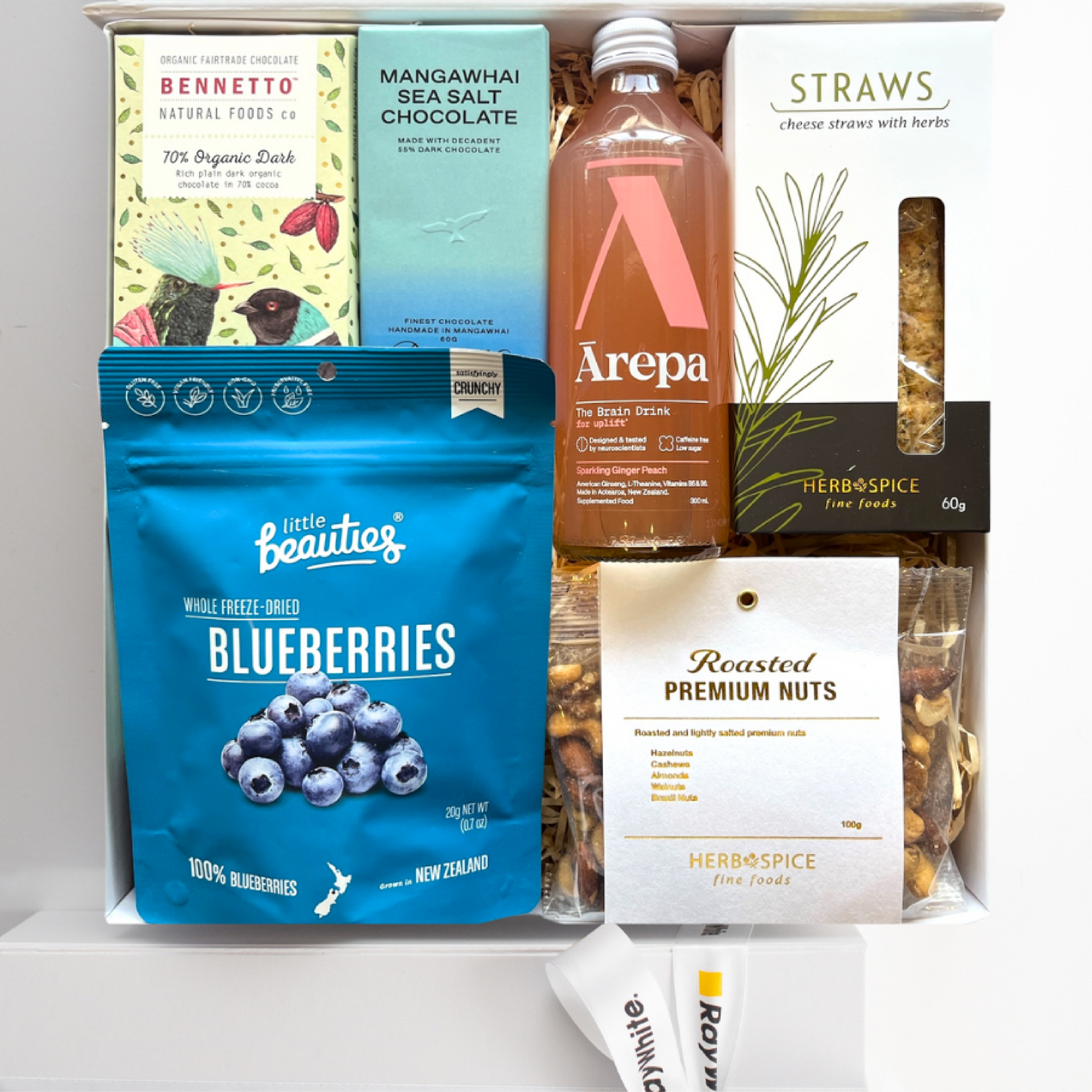 The Ray White Happy & Healthy