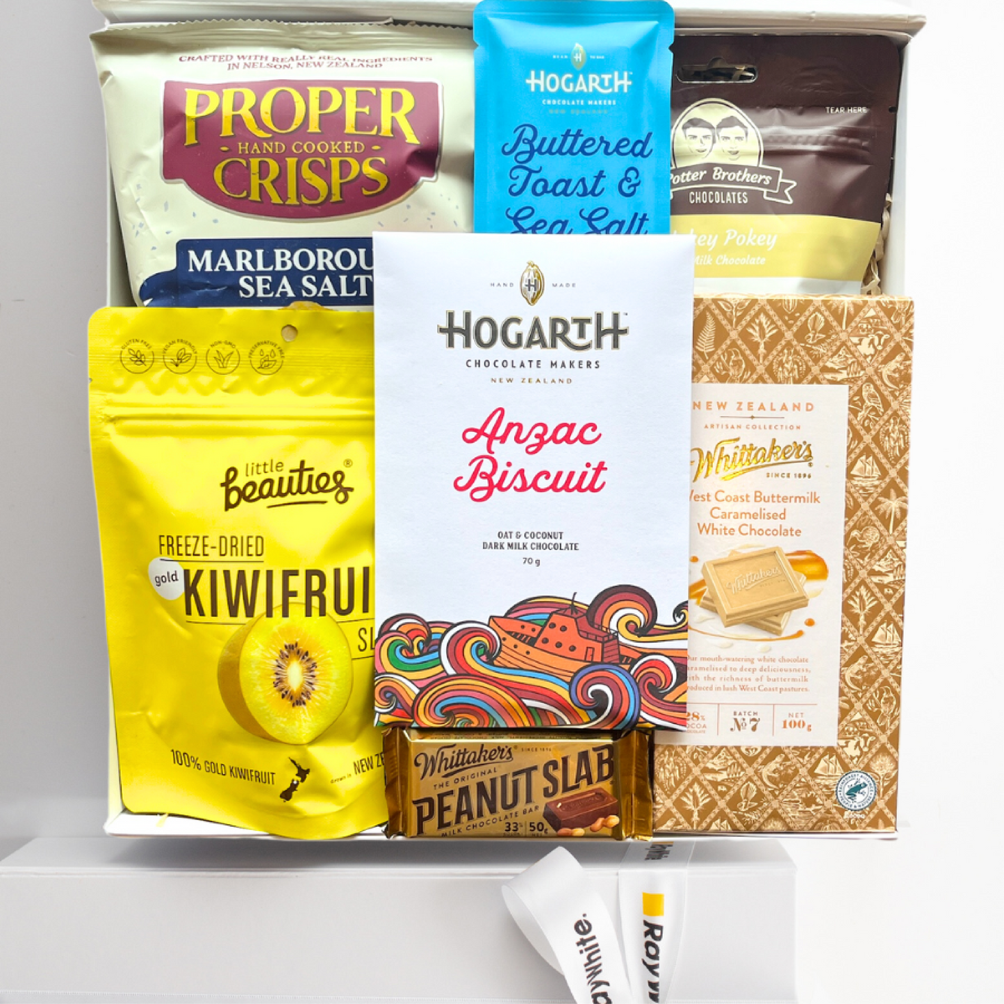 The Ray White Kiwi Classic