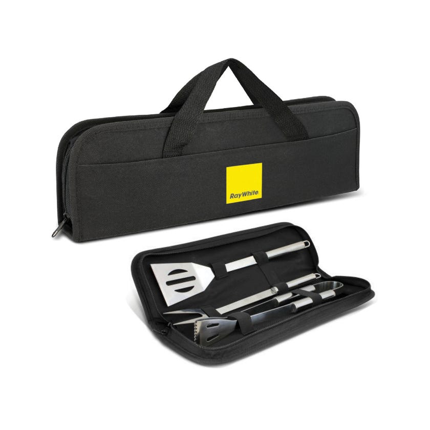 BBQ Set - Out of Stock