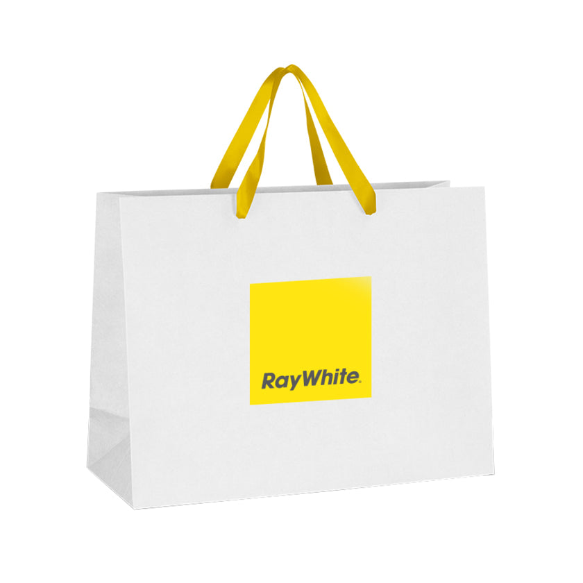Ray White Extra Large Paper Bag