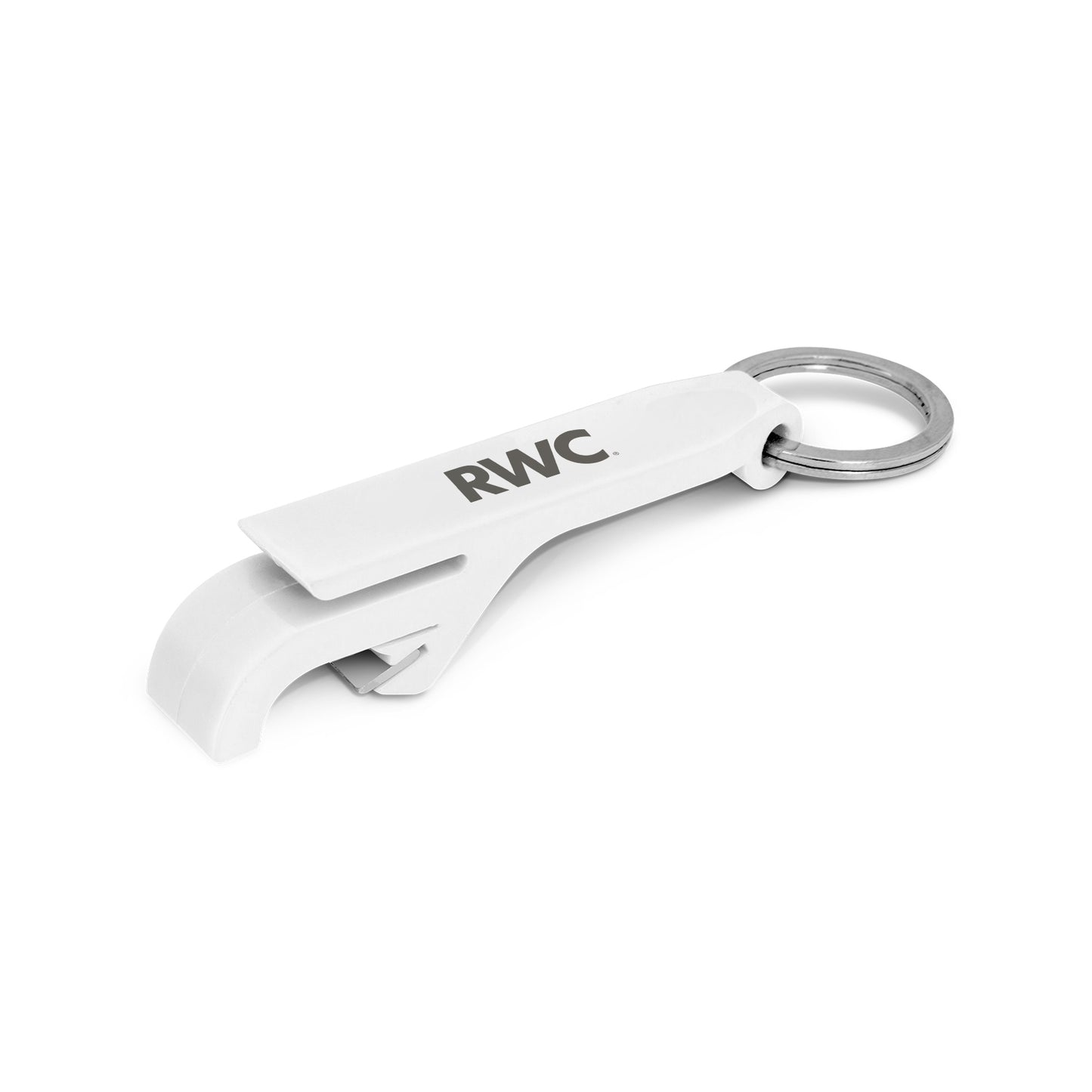 Bottle Opener Keyring