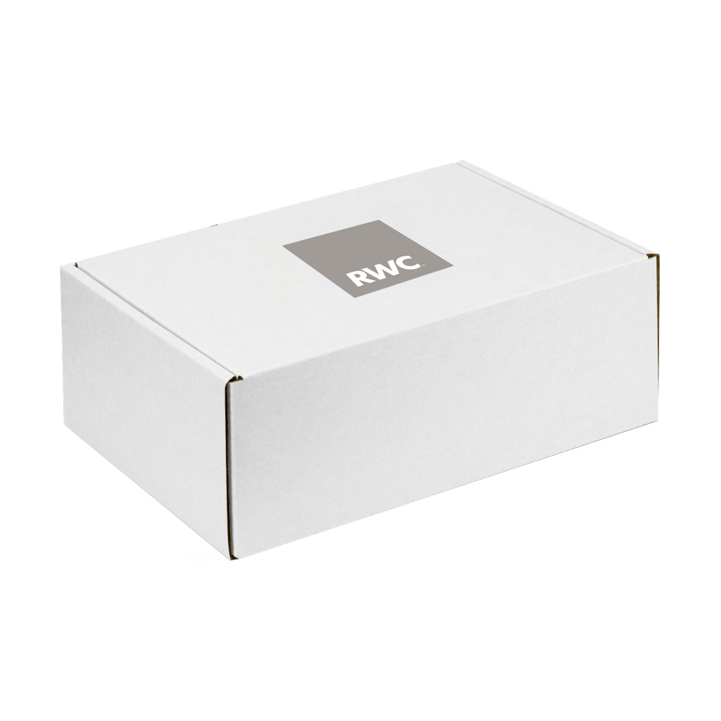 Branded Box - 360x260x134mm
