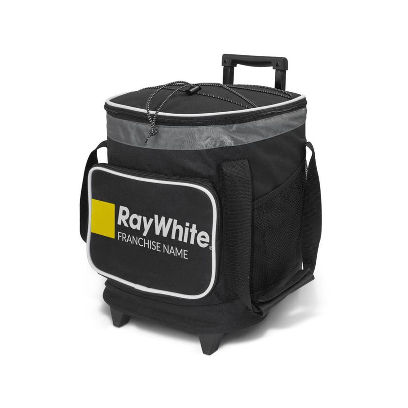 Cooler Bag - Glacier Trolley-Personalised