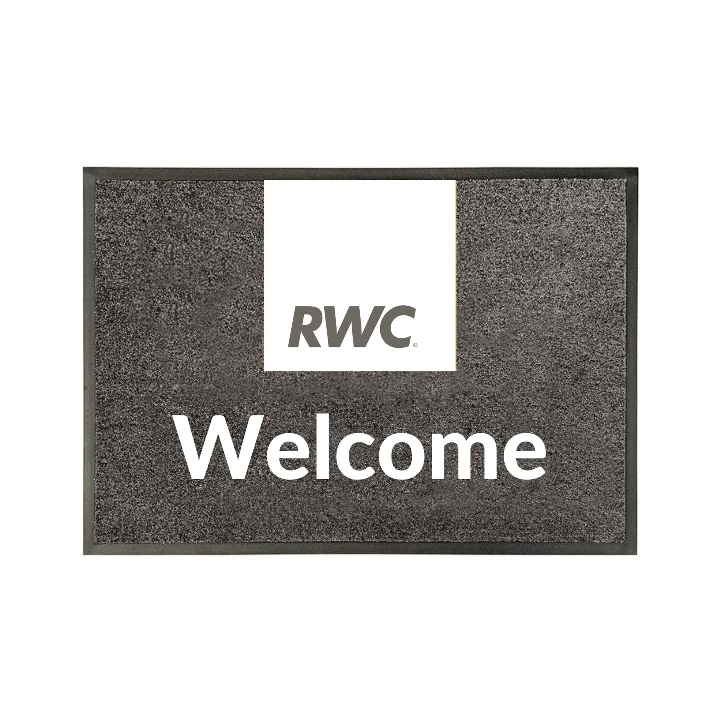 Door Mat - RWC Design 1