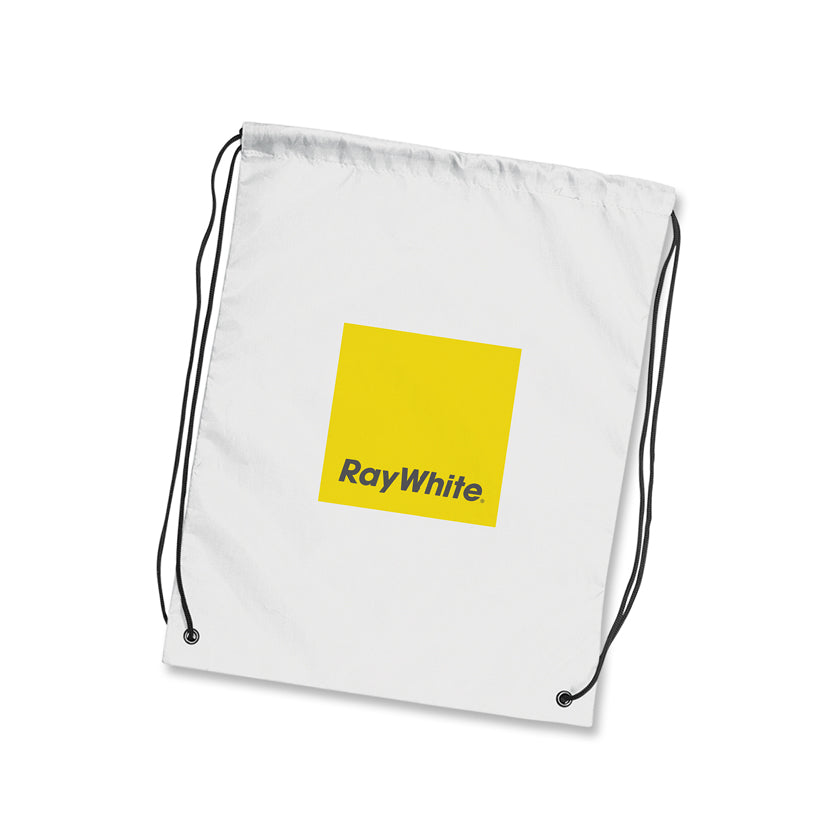 Drawstring Bag