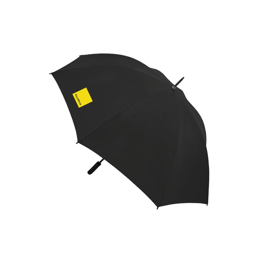 Event Umbrella - Black - Out of Stock