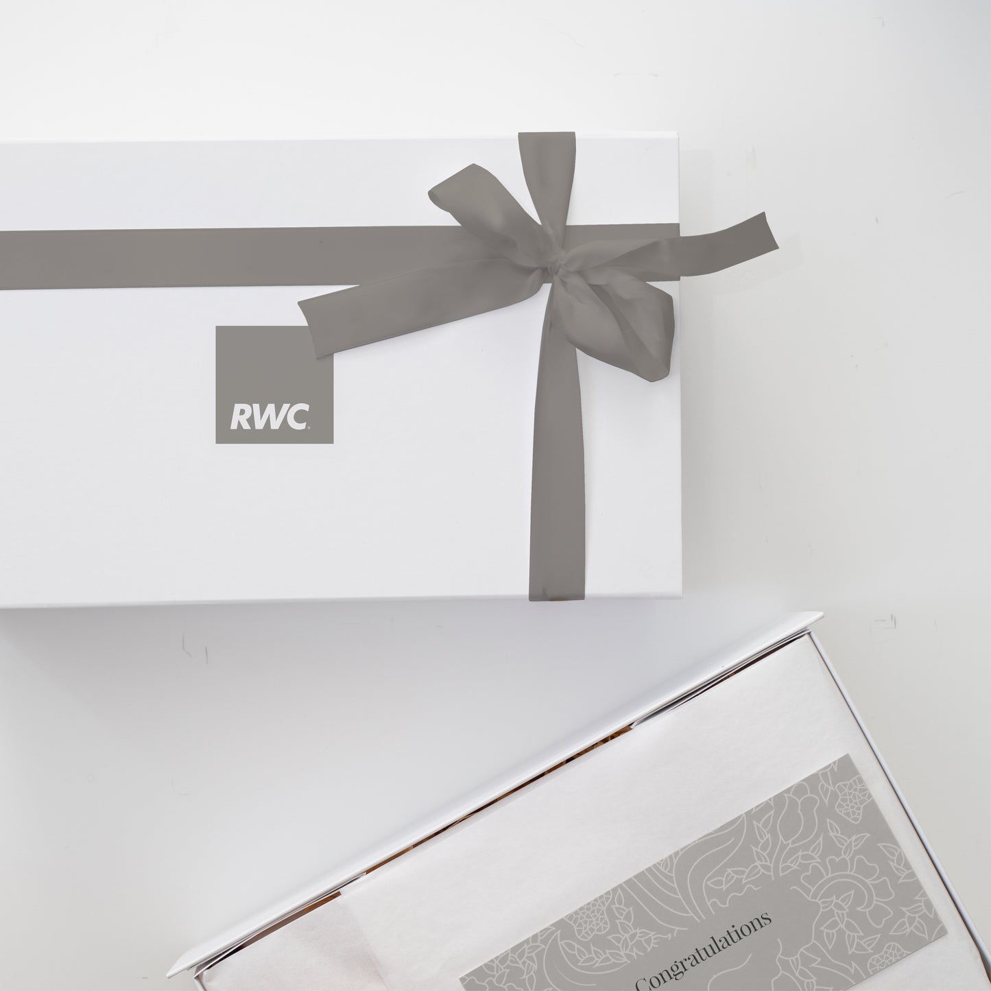 Addon Gift Box and Gift Card (RWC)