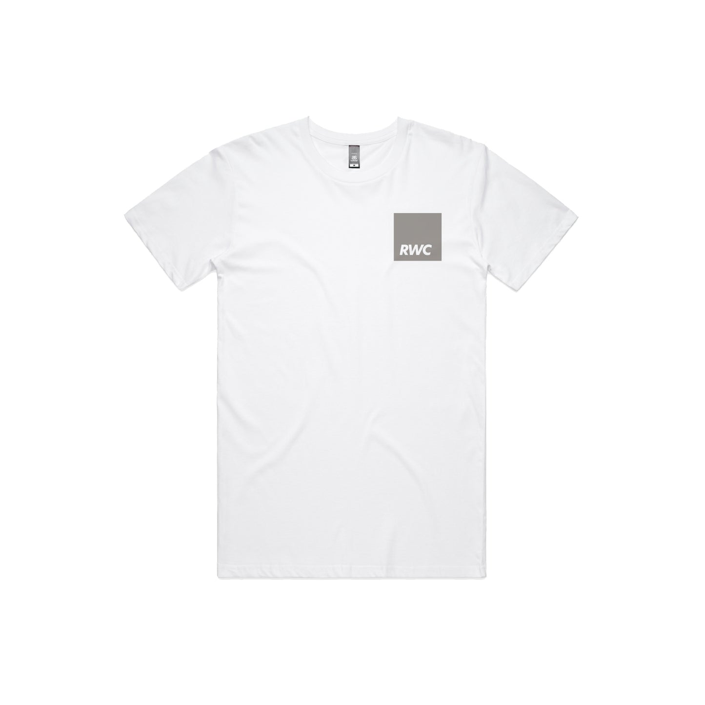Premium Tee - Small Logo