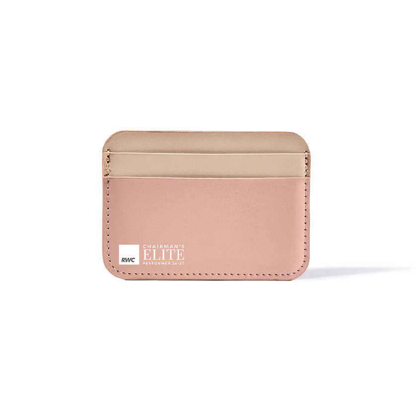 Chairman's Elite - Card Holder