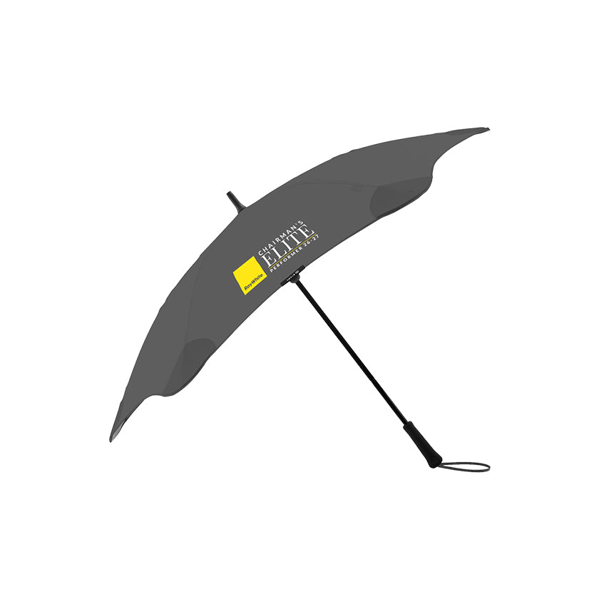 Ray White Chairman's Elite - Blunt Exec Umbrella