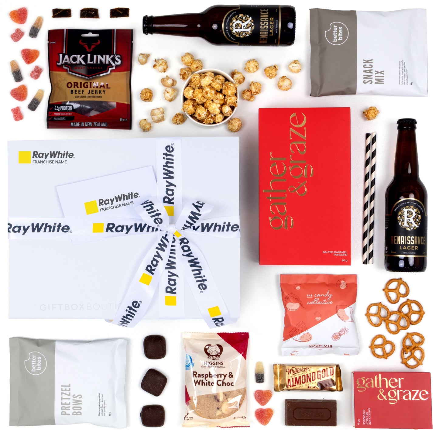 The Ray White Brews & Views