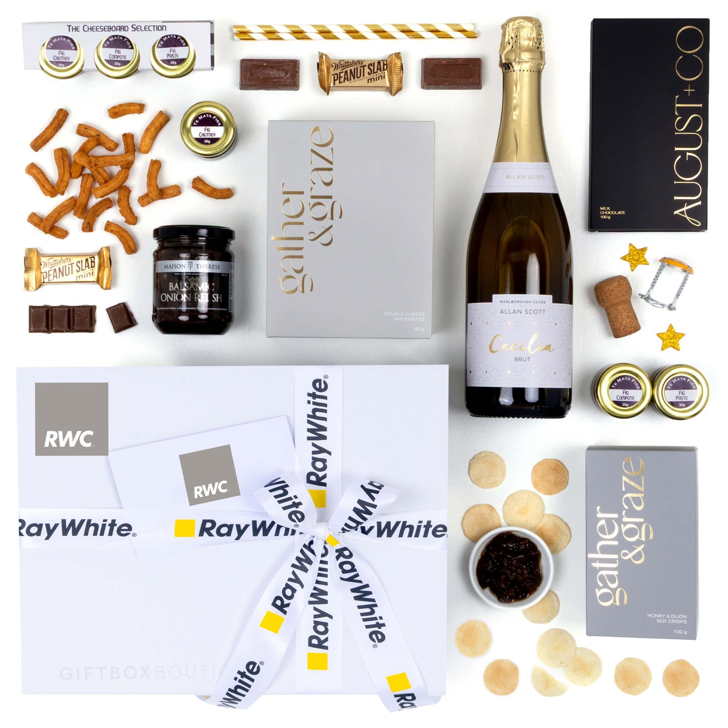 The Feels Like Home - RWC