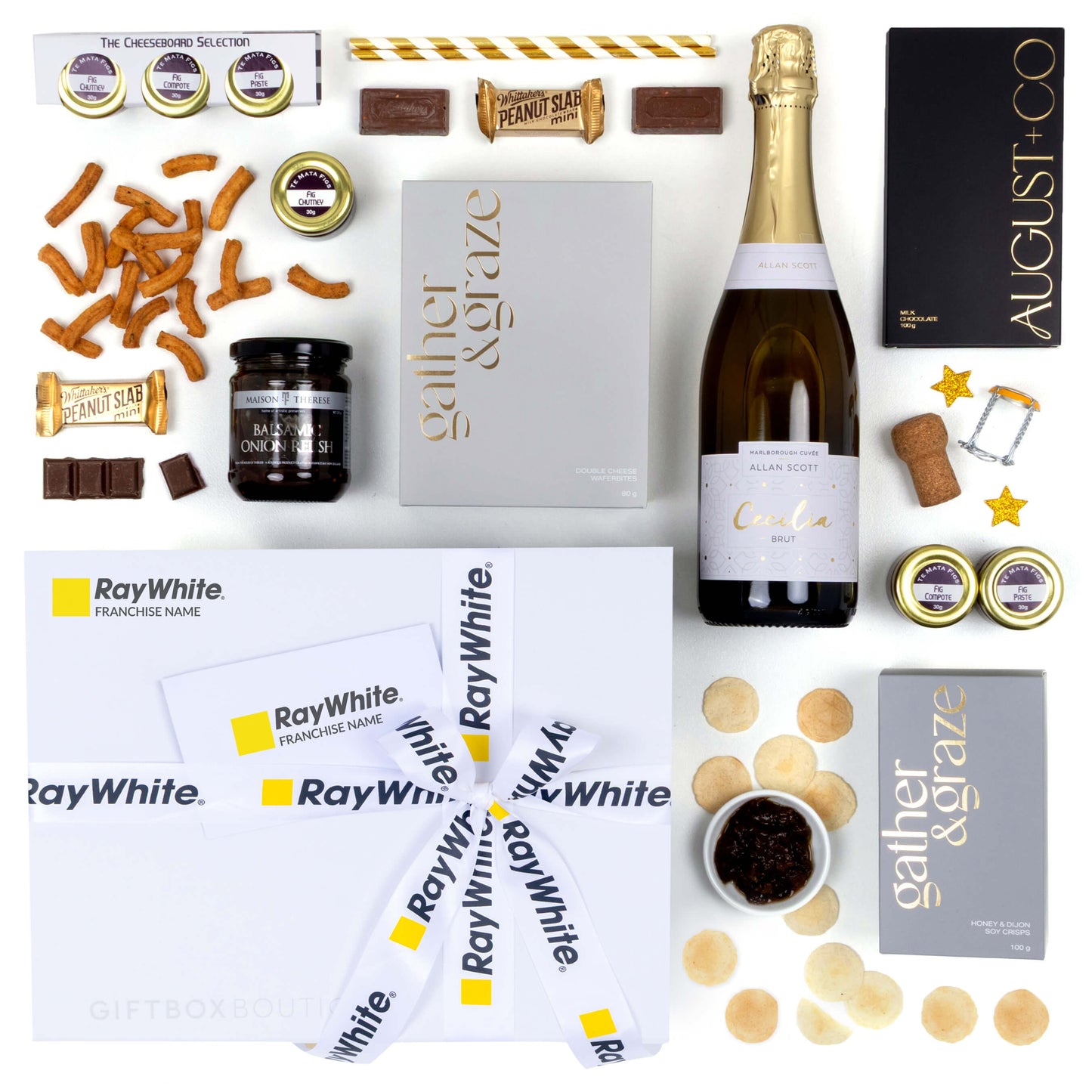 The Ray White Feels Like Home