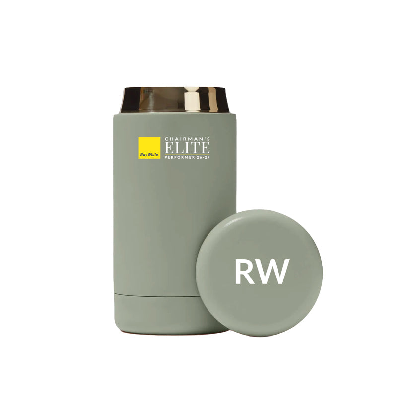 Ray White Chairman's Elite - Coffee Tumbler