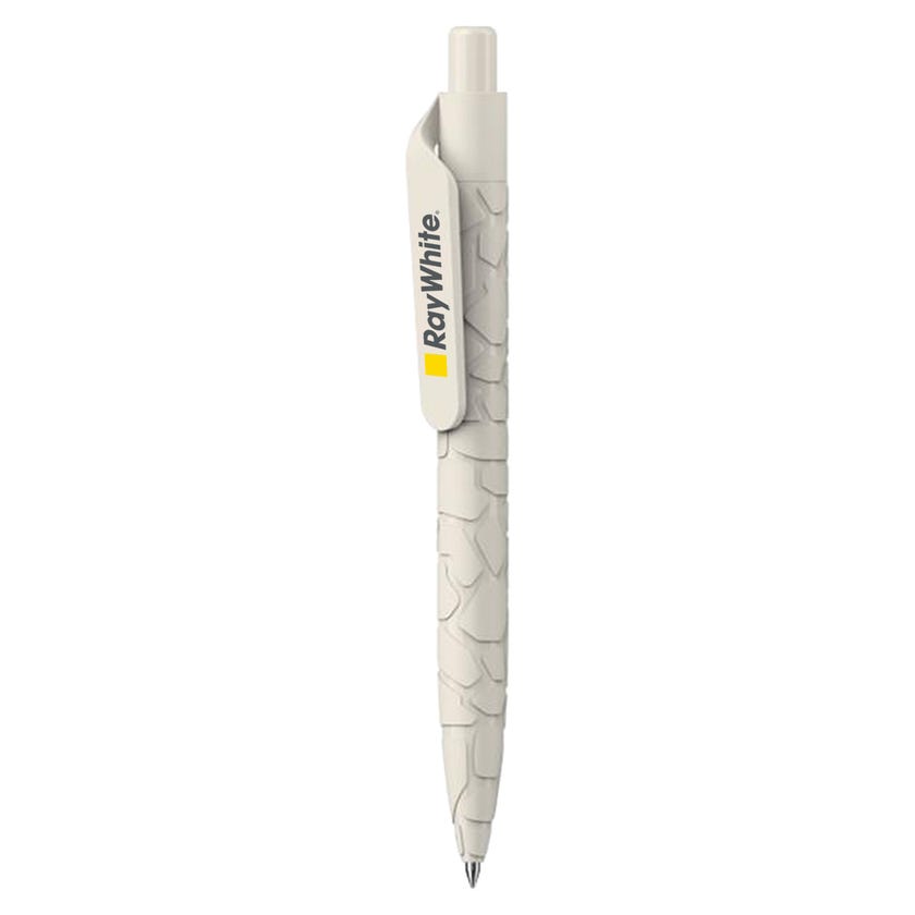 Pen - Marko Stone - White