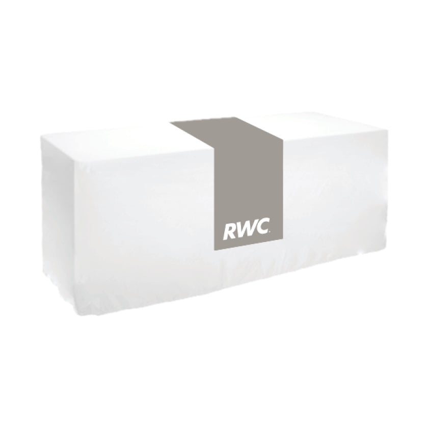 Table Cover RWC - Design 2