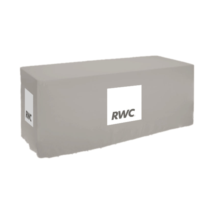 Table Cover RWC - Design 3