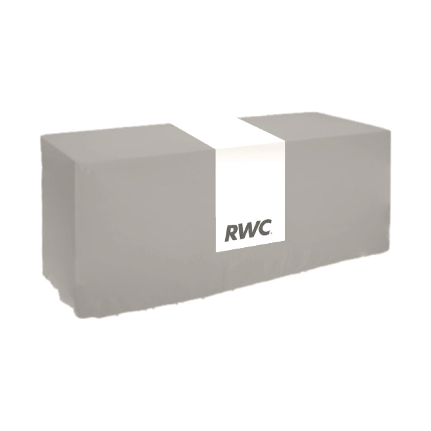 Table Cover RWC - Design 4