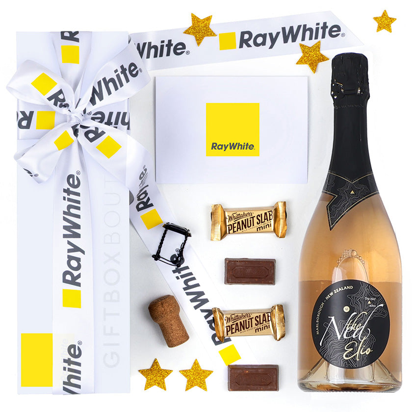 The Cheers With Chocolate - RWC