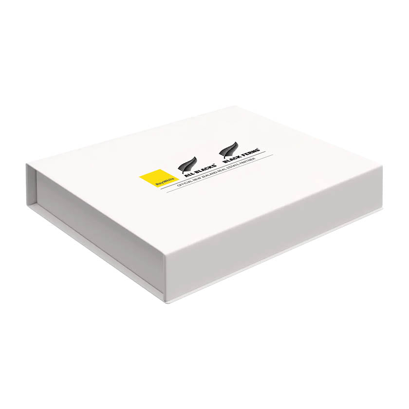 Premium Magnetic Gift Box - Extra Large - NZ Rugby