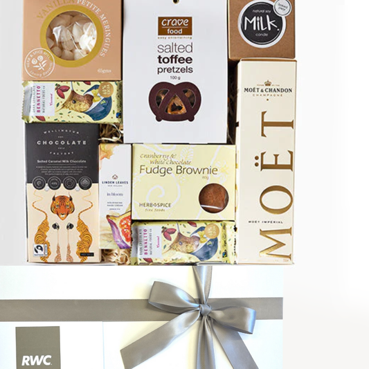 A Celebratory Box - RWC