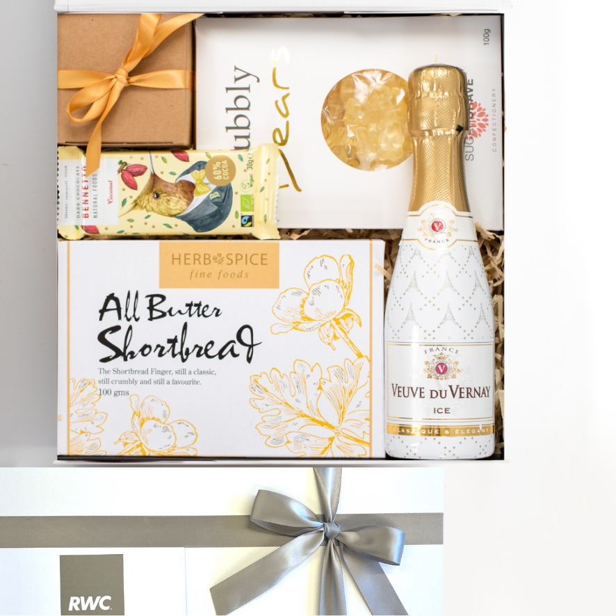 A Little Congrats - RWC