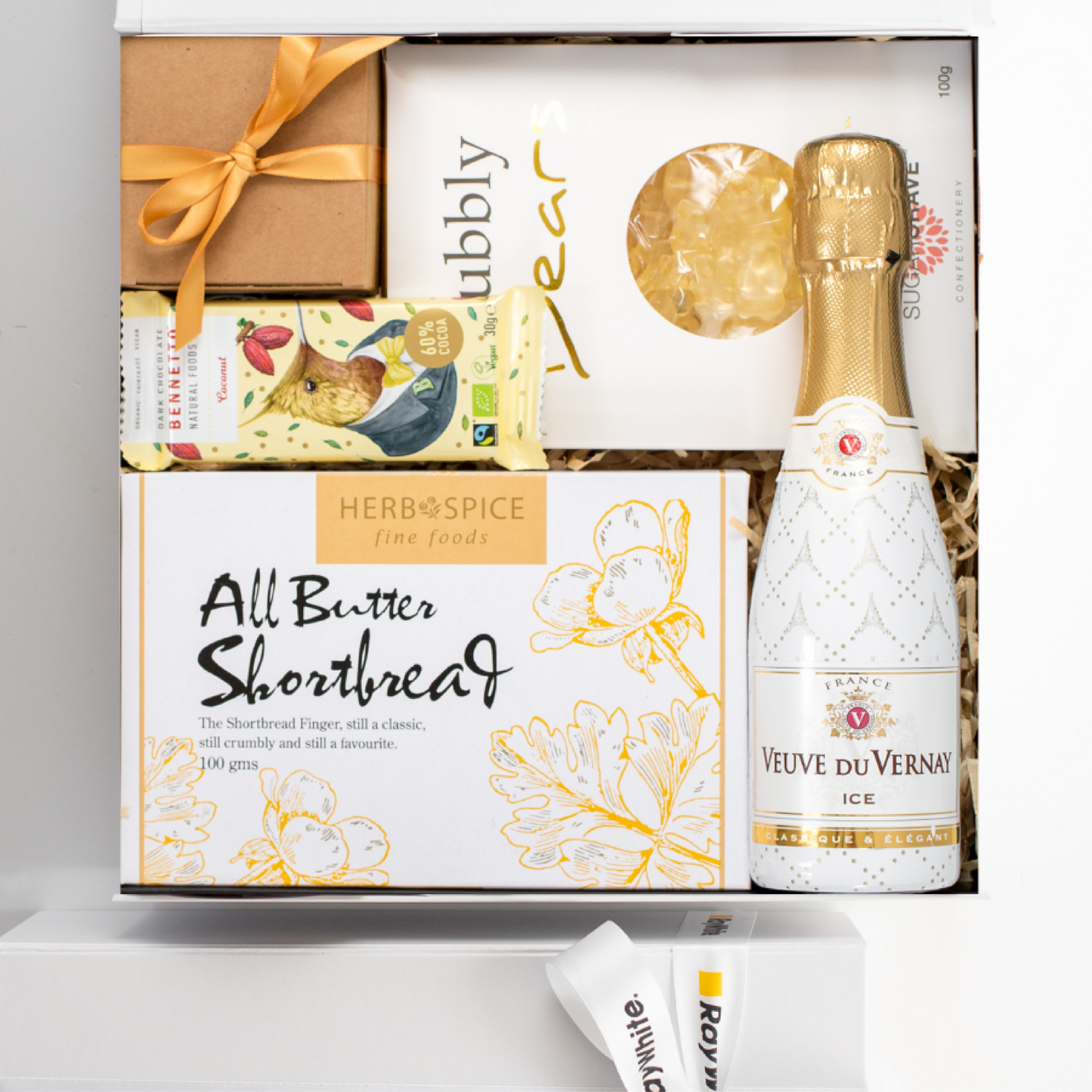 The Ray White Little Congrats