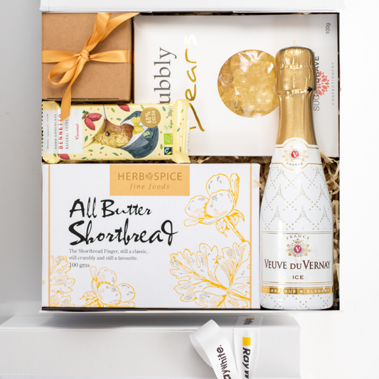 The Ray White Little Congrats