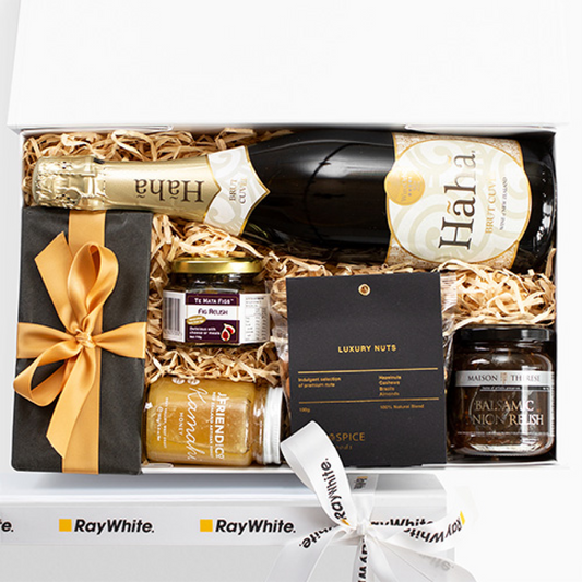 The Ray White Let's Celebrate 