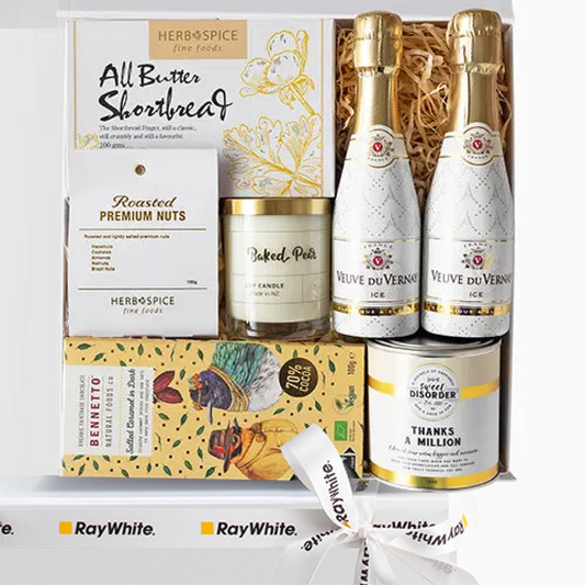The Ray White Thanks a Million