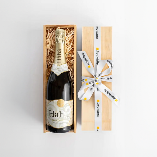 The Ray White Cheers to You