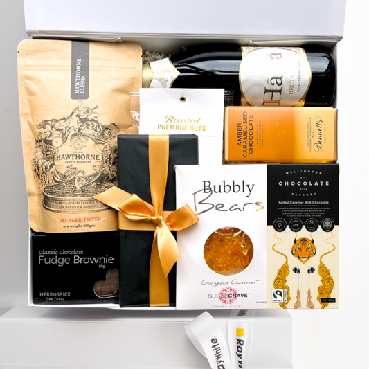 The Ray White Gourmet Goodies