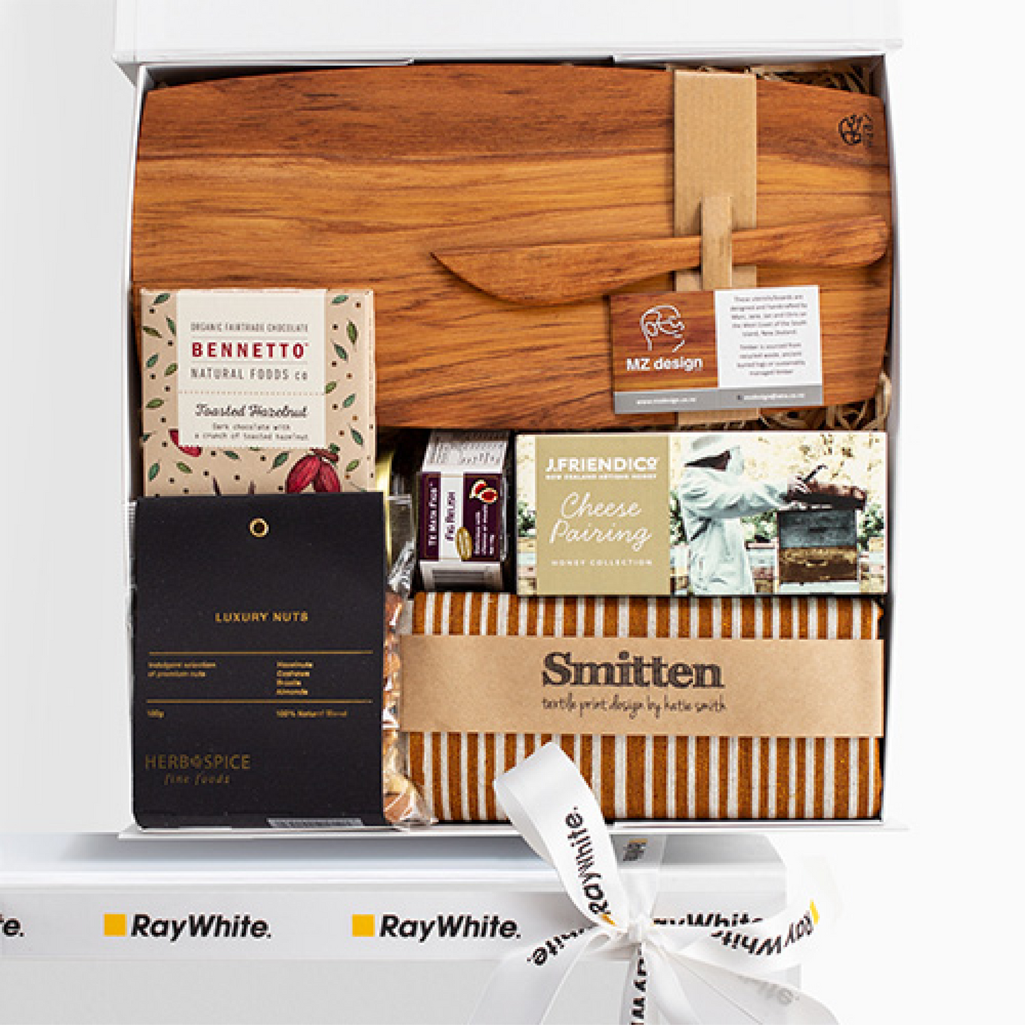 The Ray White Gourmet Picnic