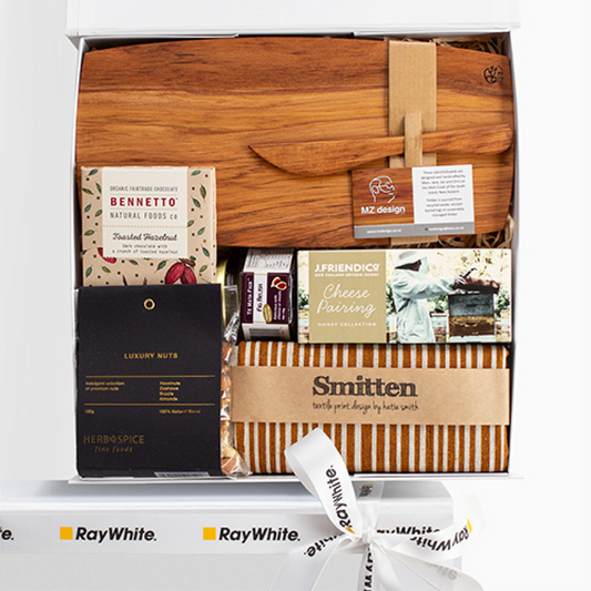 The Ray White Gourmet Picnic