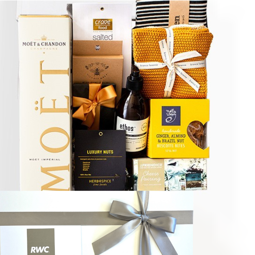 The Ultimate Gift - RWC