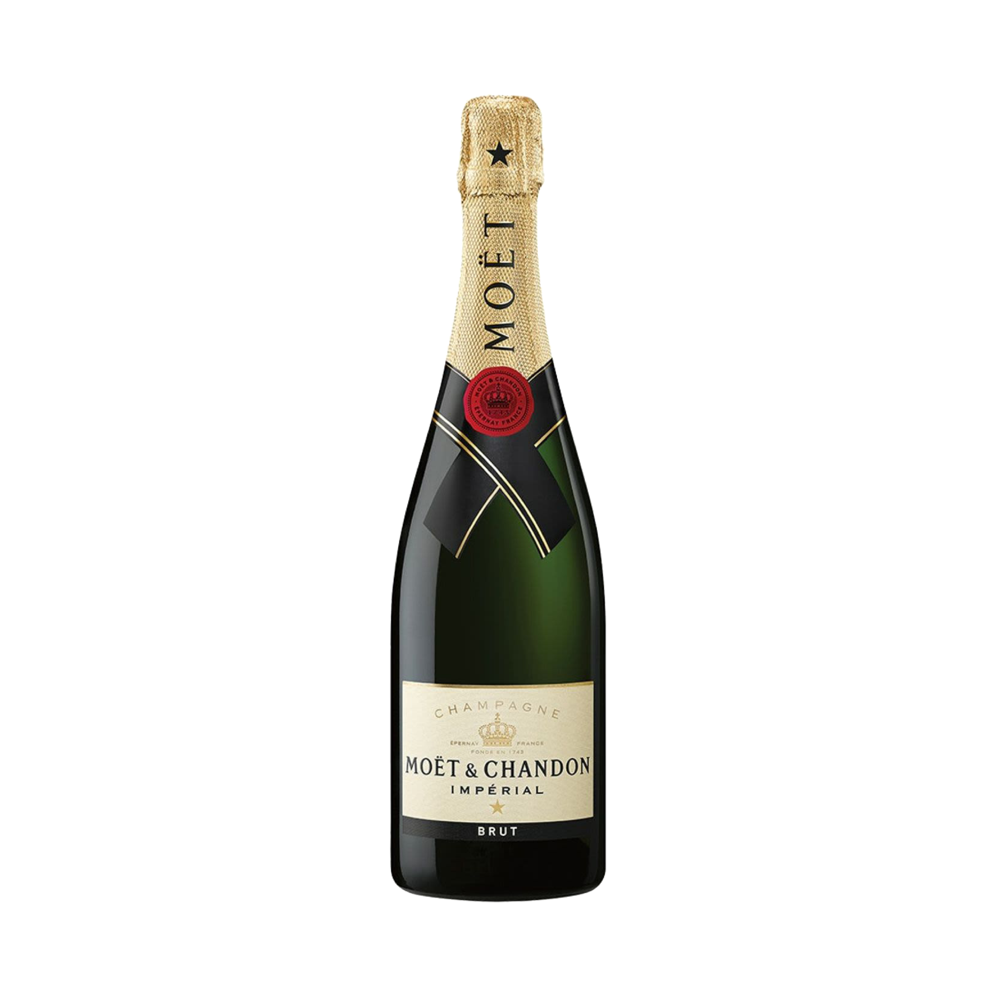 Moet chandon 750 ml