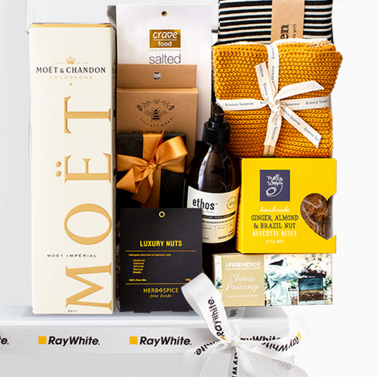 The Ray White The Ultimate Gift