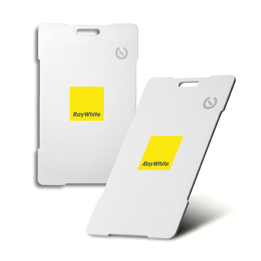 Bluetooth Tracker - Carbon-Out of Stock-