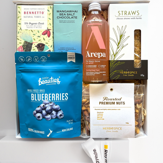 The Ray White Happy & Healthy