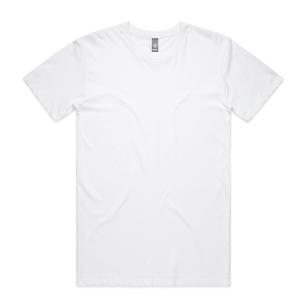 Premium Tee - Large Logo