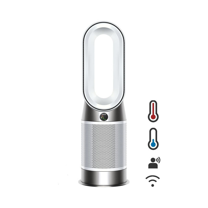 Dyson Purifier Hot+Cool Gen1
