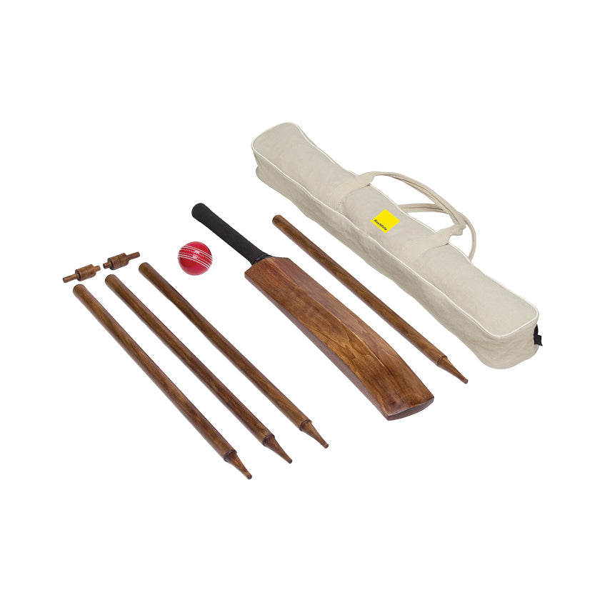 Backyard Cricket Set