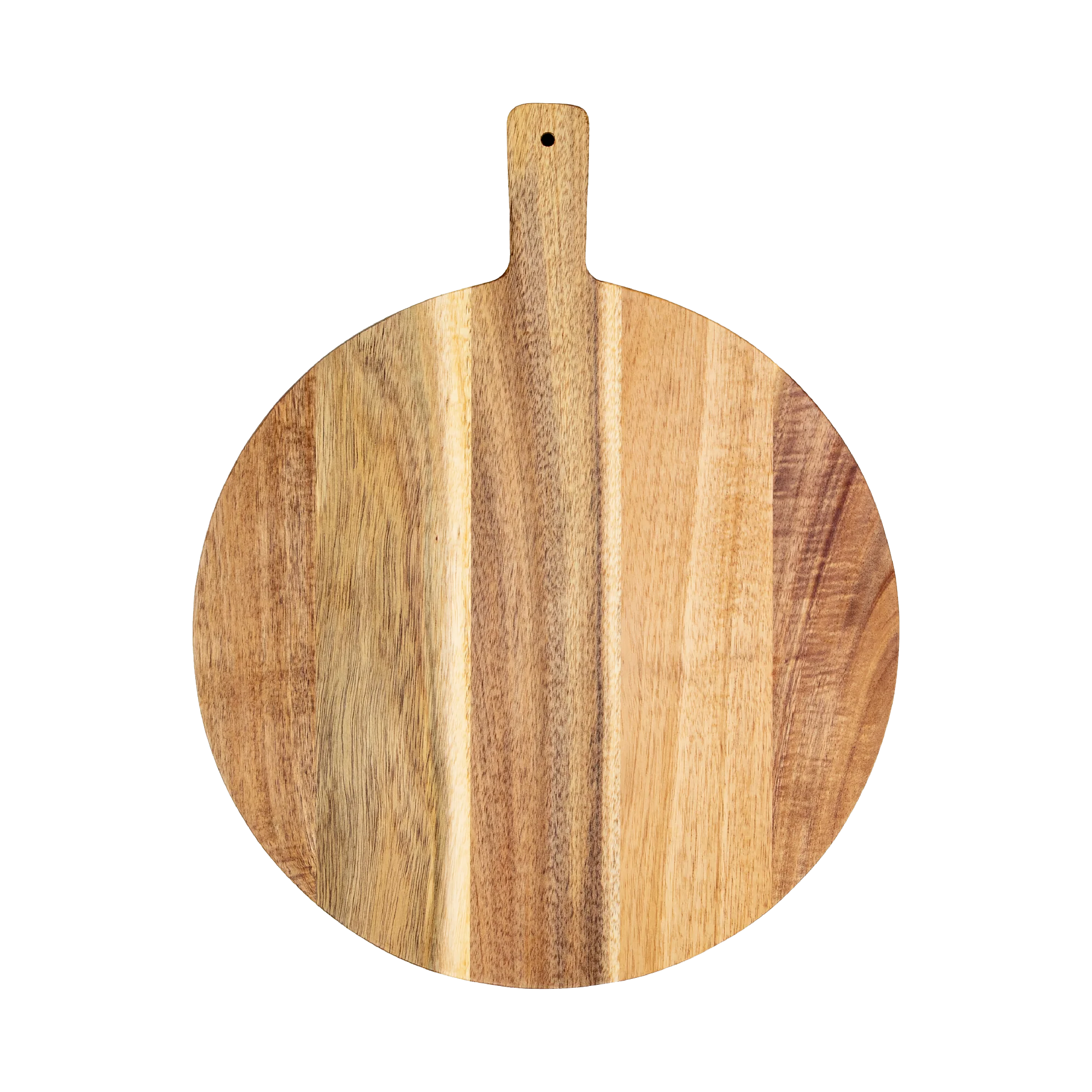 Bailey + Gray Round Serving Board