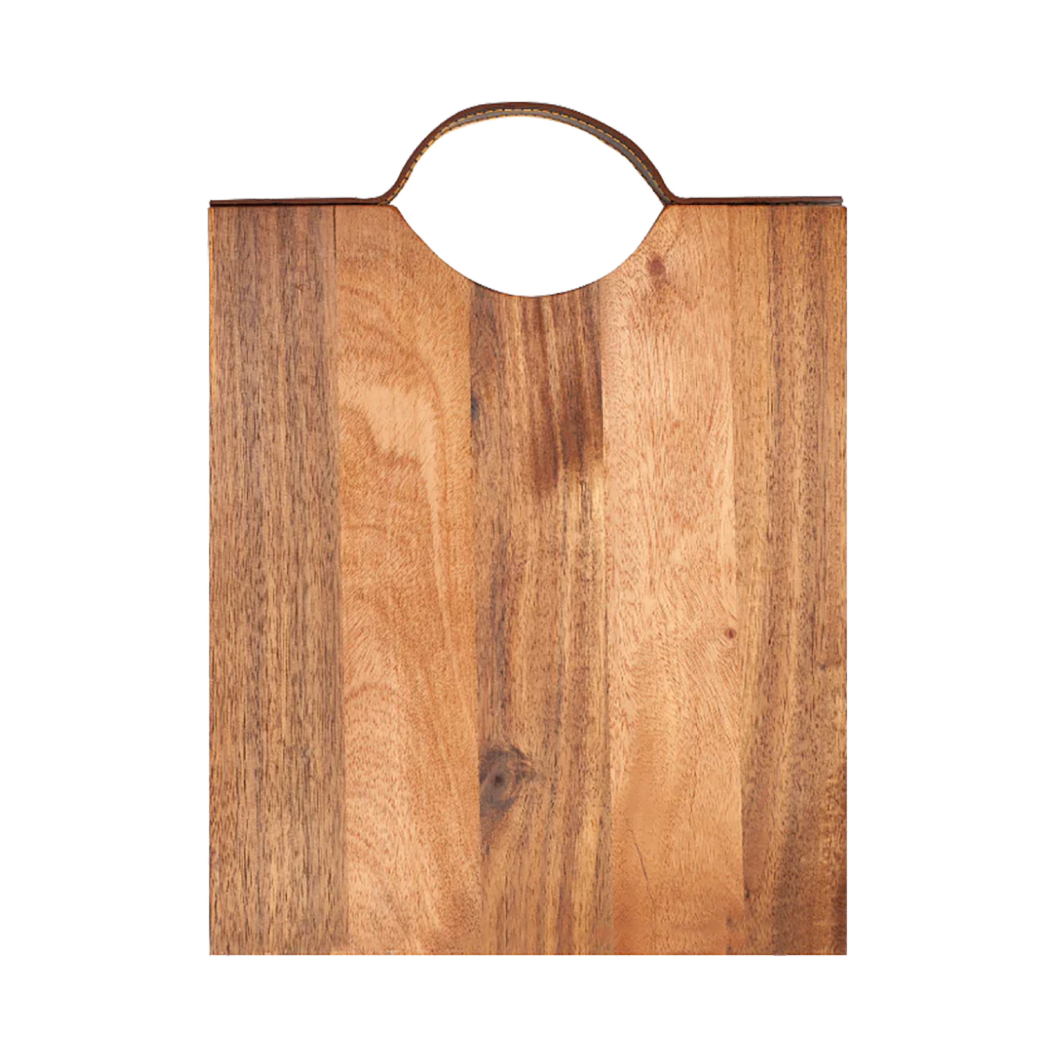 Bailey + Gray Wooden Serving Board