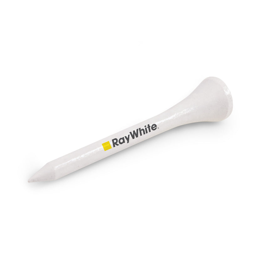 Golf Tee – Ray White Shop NZ